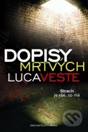 Dopisy mrtvých - cena, porovnanie