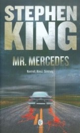 Mr. Mercedes