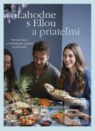 Lahodně s Ellou - cena, porovnanie