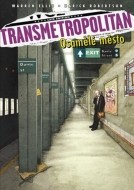 Transmetropolitan 5 (Osamělé město) - cena, porovnanie