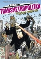 Transmetropolitan 7 (Všechno nebo nic) - cena, porovnanie