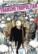 Transmetropolitan 9 (Lék) - cena, porovnanie