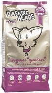 Barking Heads Grain Free Tiny Paws Quackers 1.5kg - cena, porovnanie