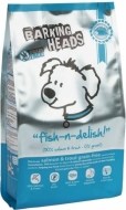 Barking Heads Grain Free Fish-n-Delish 12kg - cena, porovnanie