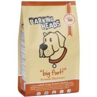 Barking Heads Tender Loving Care Big Foot 12kg - cena, porovnanie