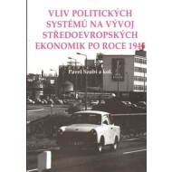 Vliv politických systémů na vývoj středoevropských ekonomik po roce 1945 - cena, porovnanie