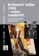 Květnové volby 1946 - volby osudové? - cena, porovnanie