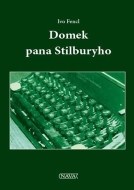 Domek pana Stilburyho - cena, porovnanie