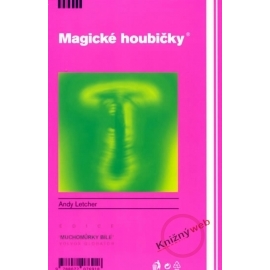 Magické houbičky