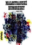 Malostranské humoresky - cena, porovnanie