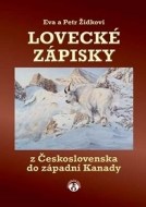 Lovecké zápisky - cena, porovnanie