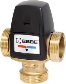 Esbe VTS 552 G25 50-75°C