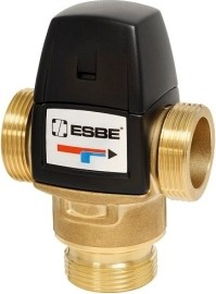 Esbe VTA 522 G25 20-43°C