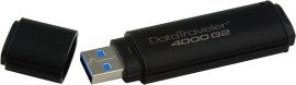 Kingston DataTraveler 4000 G2 64GB