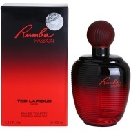 Ted Lapidus Rumba Passion 100ml - cena, porovnanie