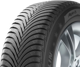 Michelin Alpin 5 225/55 R16 95V 