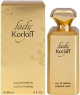 Korloff Lady 88ml - cena, porovnanie