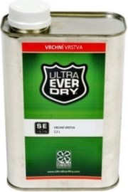 Ultra Ever Dry Vrchná vrstva 2.5l