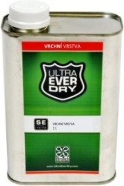 Ultra Ever Dry Vrchná vrstva 1l