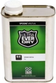 Ultra Ever Dry Spodná vrstva 1l