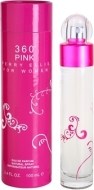 Perry Ellis 360 Pink 100ml - cena, porovnanie