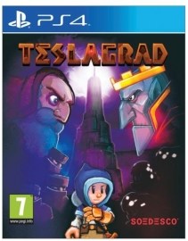 Teslagrad