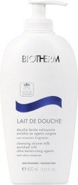 Biotherm Lait De Douche 400ml