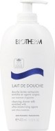 Biotherm Lait De Douche 400ml - cena, porovnanie