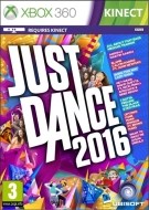 Just Dance 2016 - cena, porovnanie