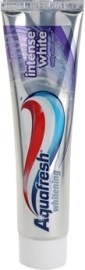 Glaxosmithkline Aquafresh Intense White 100ml