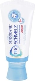 Glaxosmithkline Sensodyne Pro-Namel 6-12 years 50ml