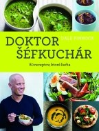 Doktor šéfkuchár - cena, porovnanie