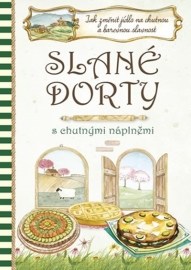 Recepty - Slané dorty