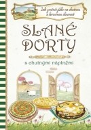 Recepty - Slané dorty - cena, porovnanie