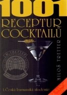 1001 receptur cocktailů - cena, porovnanie