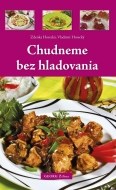 Chudneme bez hladovania - cena, porovnanie