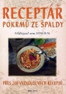 Receptář pokrmů ze špaldy - cena, porovnanie