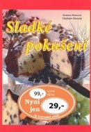 Sladké pokušení - cena, porovnanie