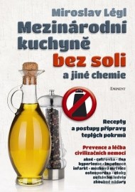 Mezinárodní kuchyně bez soli a jiné chemie