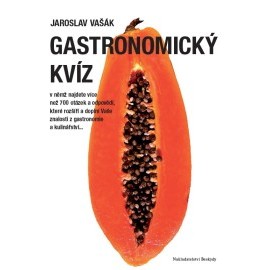 Gastronomický kvíz