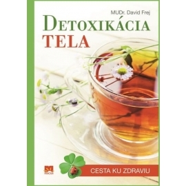 Detoxikácia tela