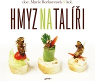 Hmyz na talíři - cena, porovnanie