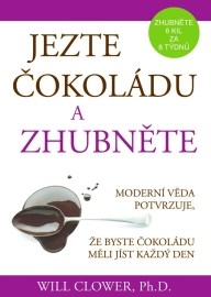 Jezte čokoládu a hubněte