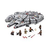 Lego Star Wars - Millennium Falcon 75105 - cena, porovnanie