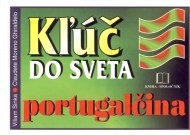 Kľúč do sveta portugalčina - cena, porovnanie