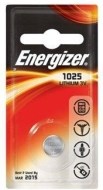 Energizer CR1025 - cena, porovnanie