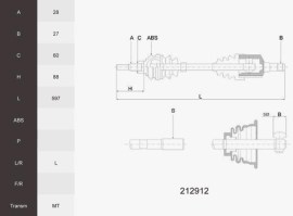 Mann C 40 107