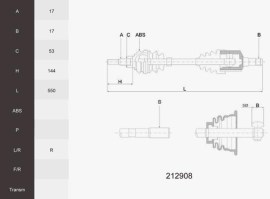 Mann C 38 116