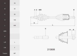 Mann WK 853/16