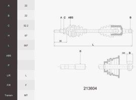 Mann WK 842/15